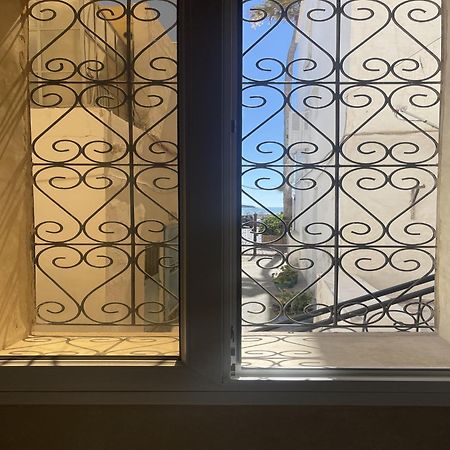 Suite Sea View Ес-Сувейра Екстер'єр фото