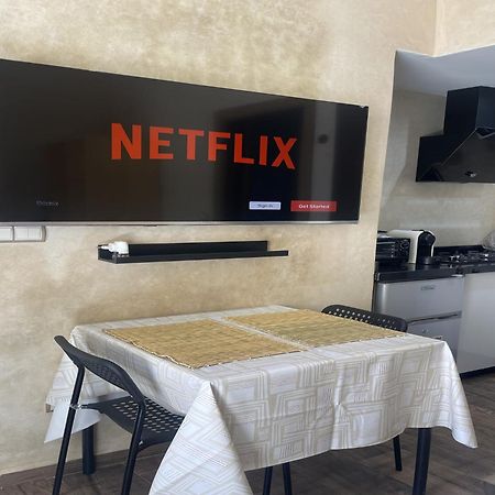 Suite Sea View Ес-Сувейра Екстер'єр фото
