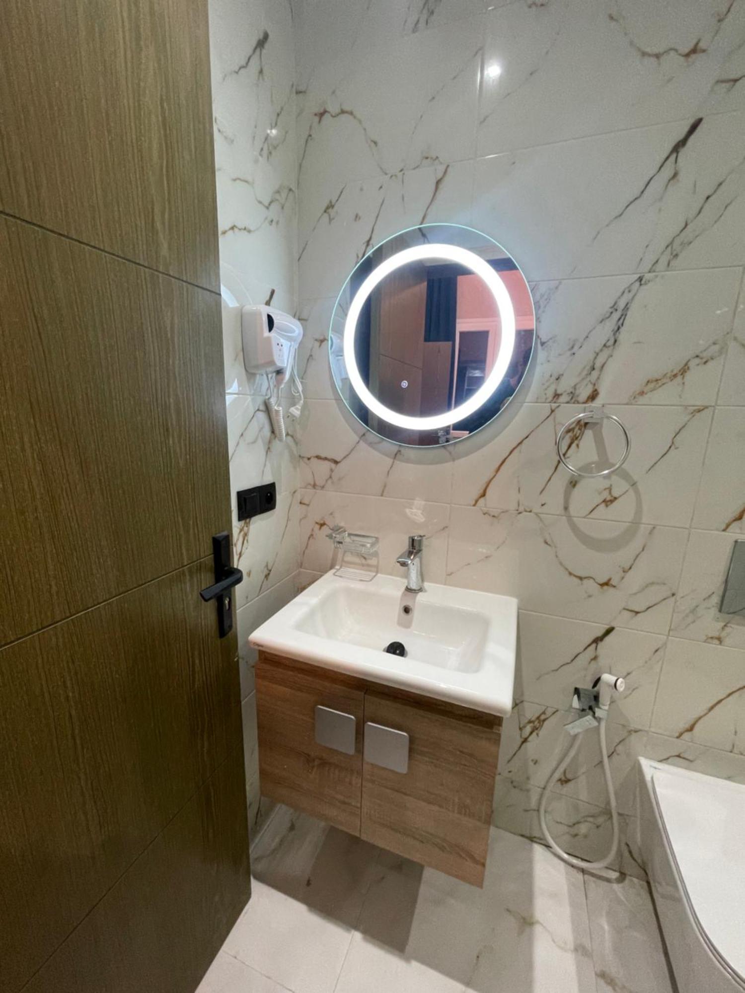 Suite Sea View Ес-Сувейра Екстер'єр фото