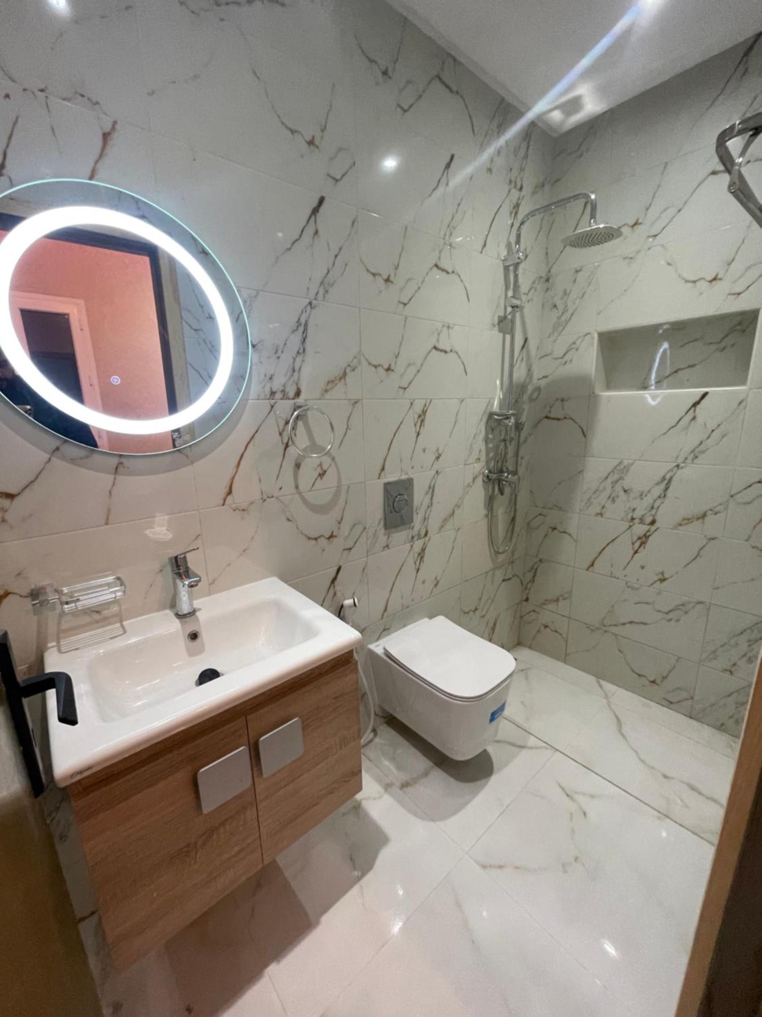 Suite Sea View Ес-Сувейра Екстер'єр фото
