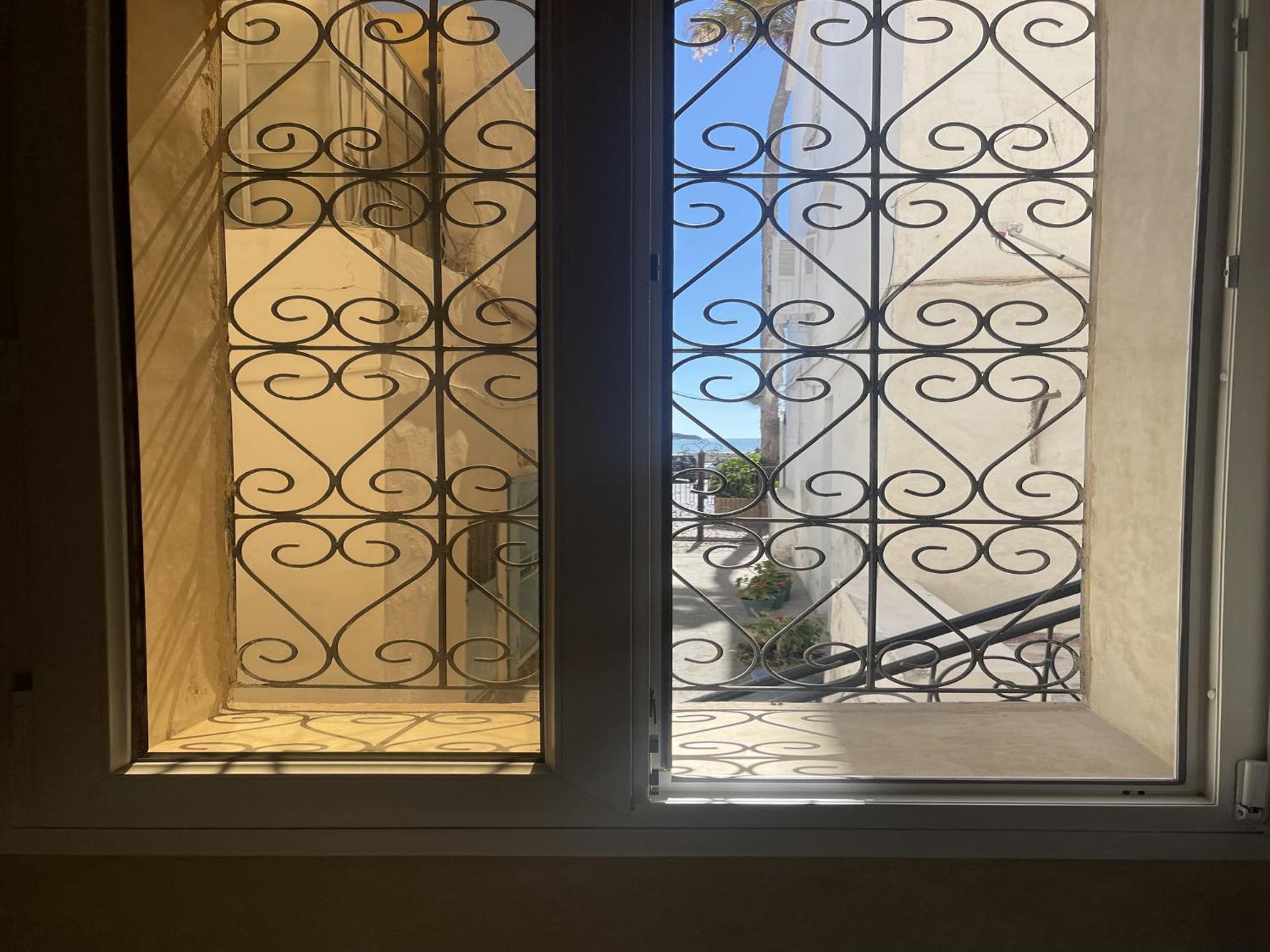 Suite Sea View Ес-Сувейра Екстер'єр фото