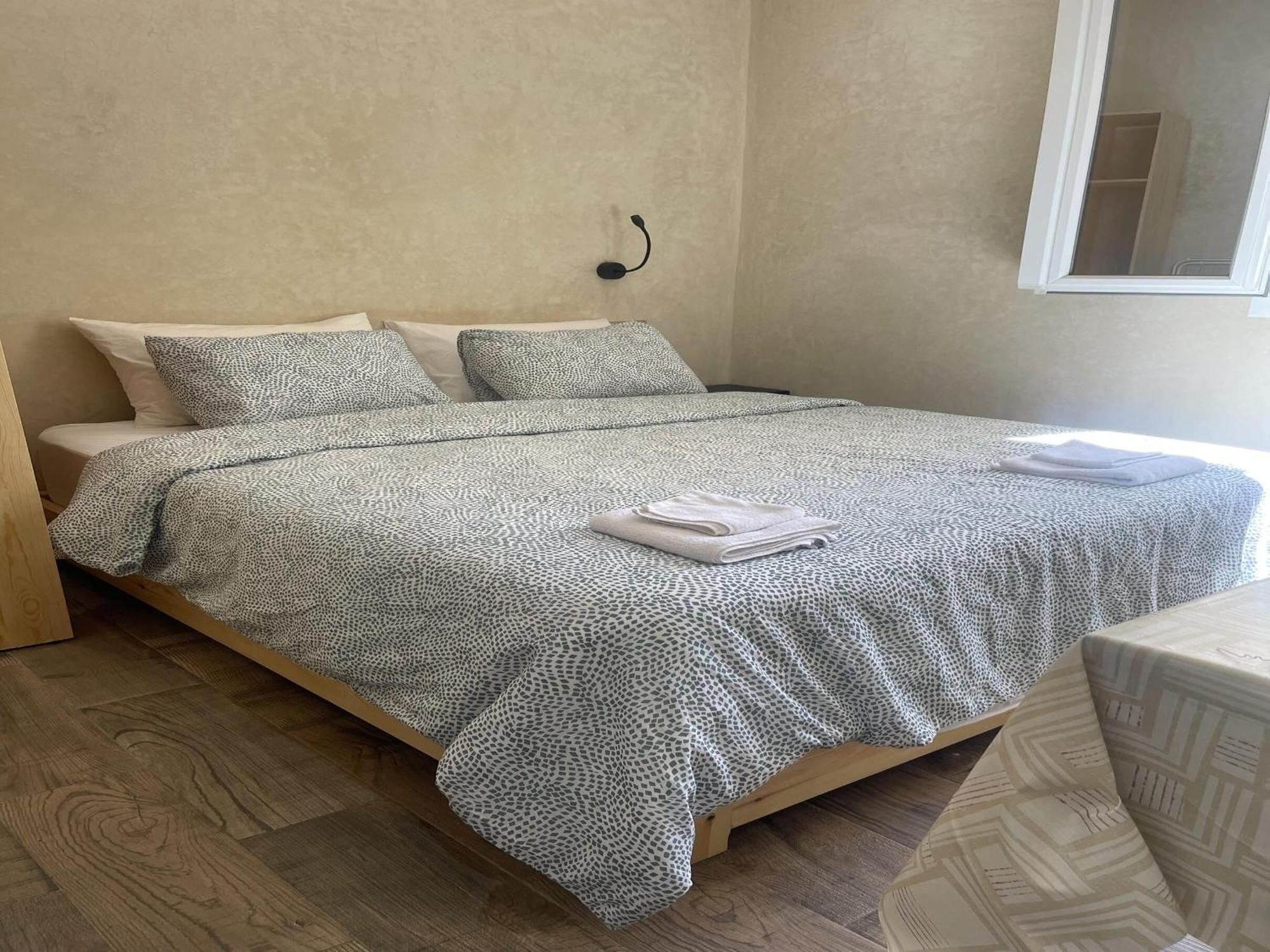 Suite Sea View Ес-Сувейра Екстер'єр фото